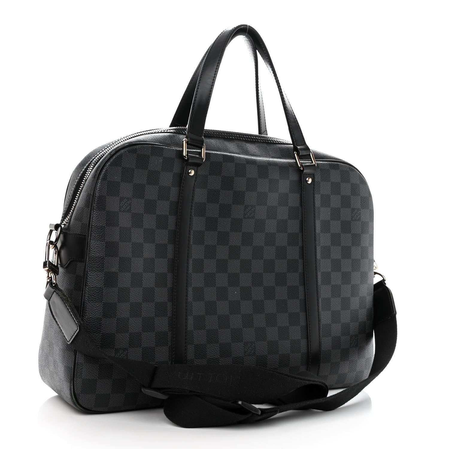 Louis Vuitton Damier Graphite Jorn 3 of 9