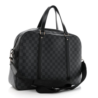 Louis Vuitton Damier Graphite Jorn 3 of 9