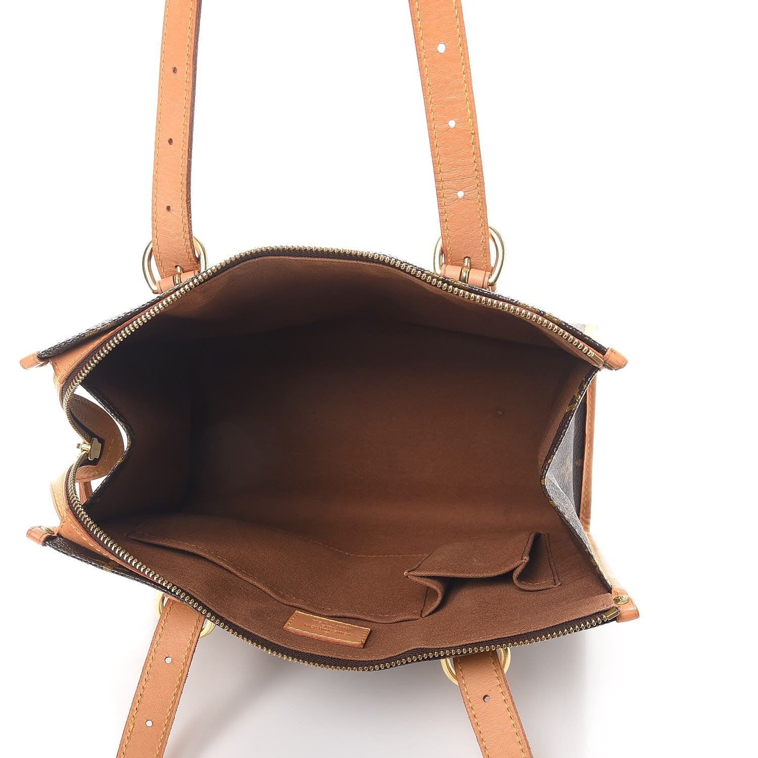 Louis Vuitton Monogram Popincourt Haut 5 of 9