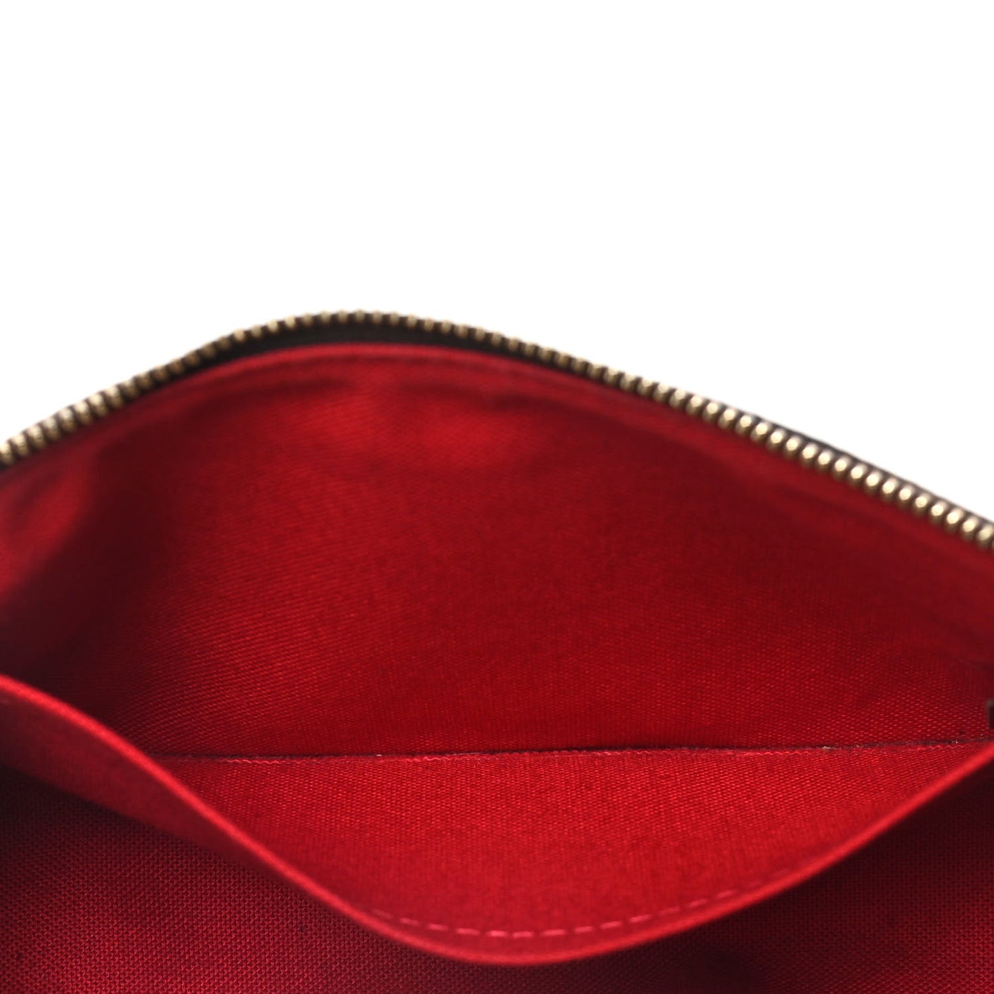 Damier Ebene Pochette Accessories NM
