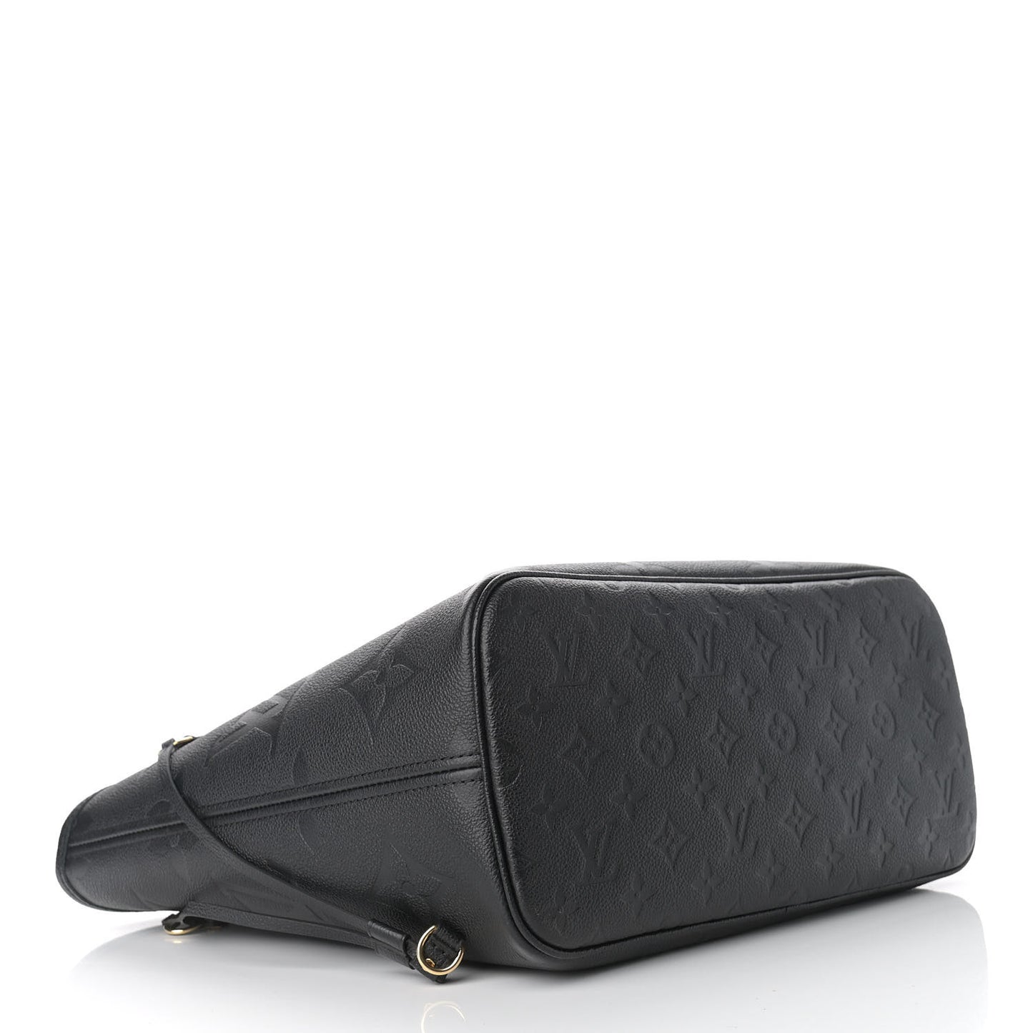 Empreinte Monogram Giant Neverfull MM Black
