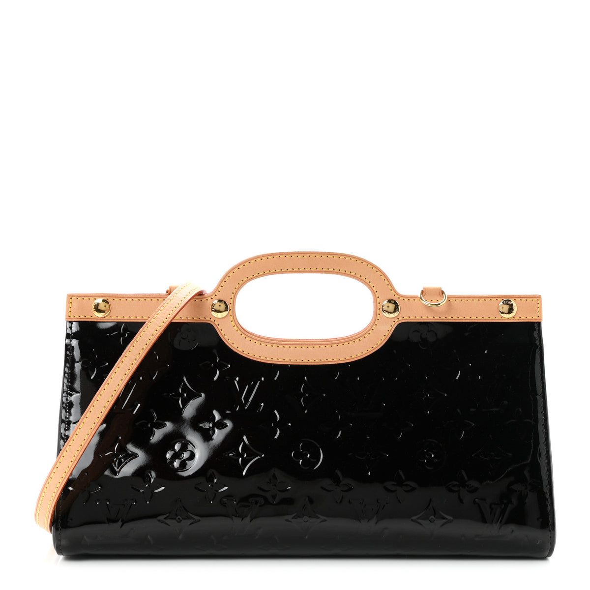 Vernis Roxbury Drive Amarante