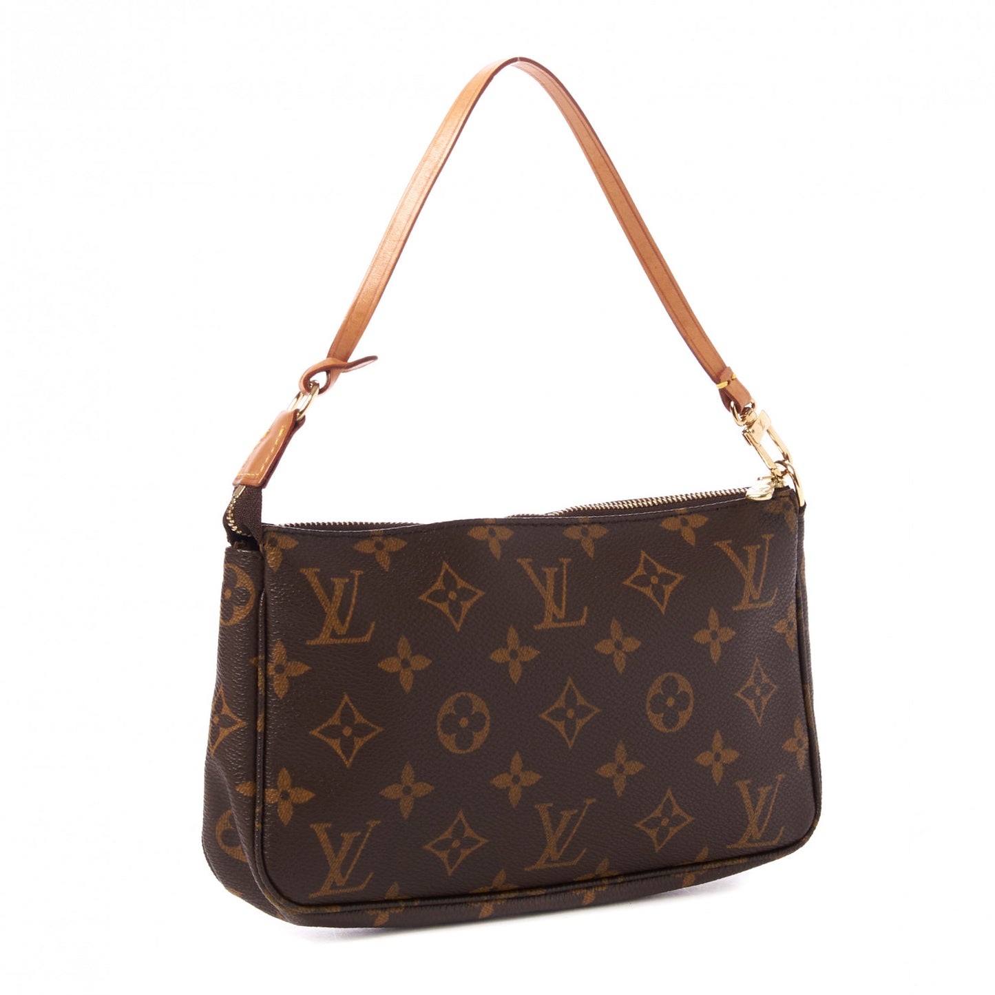 Monogram Pochette Accessories