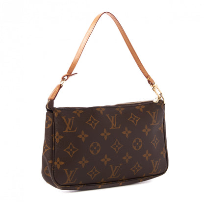 Louis Vuitton Monogram Pochette Accessories 3 of 8