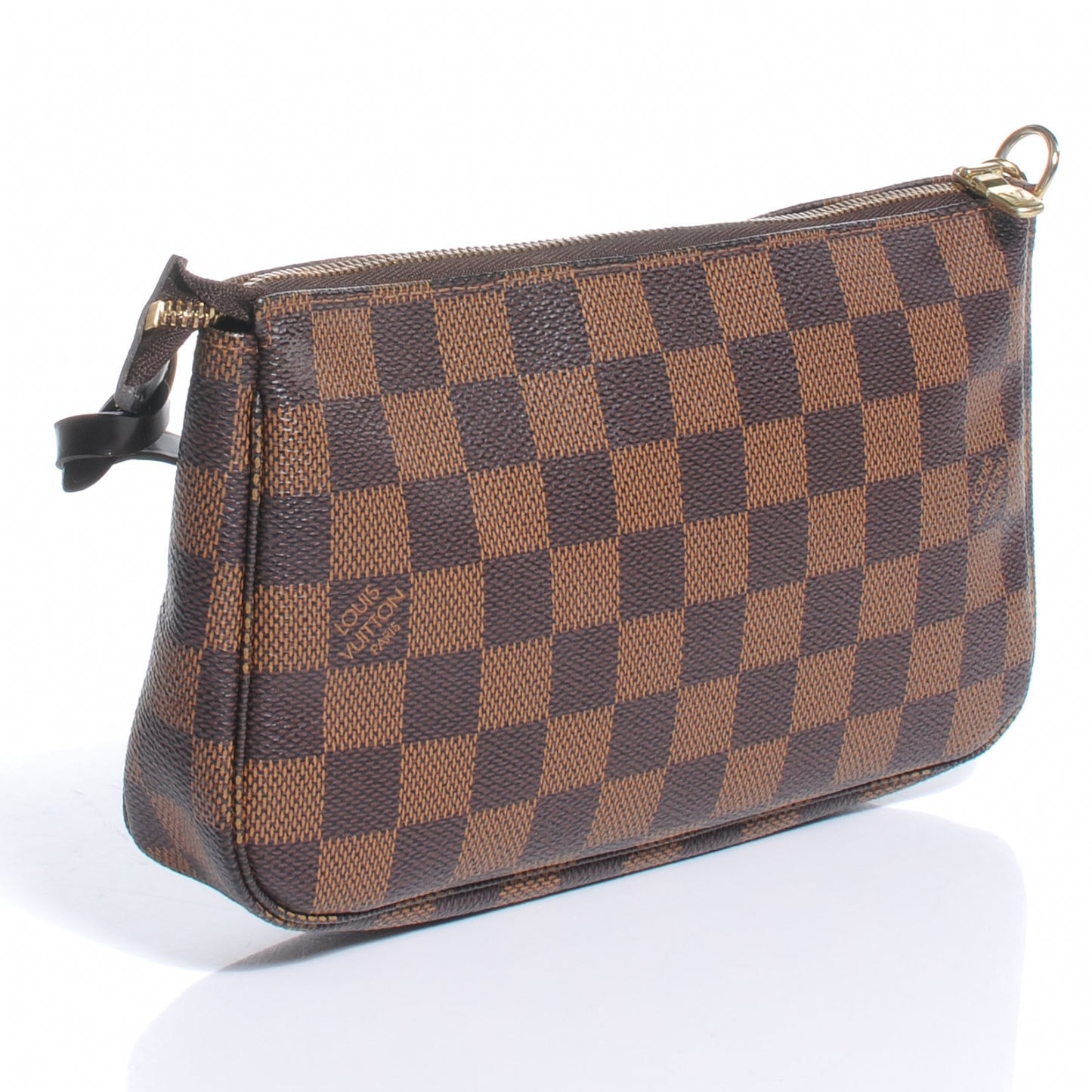 Damier Ebene Pochette Accessories