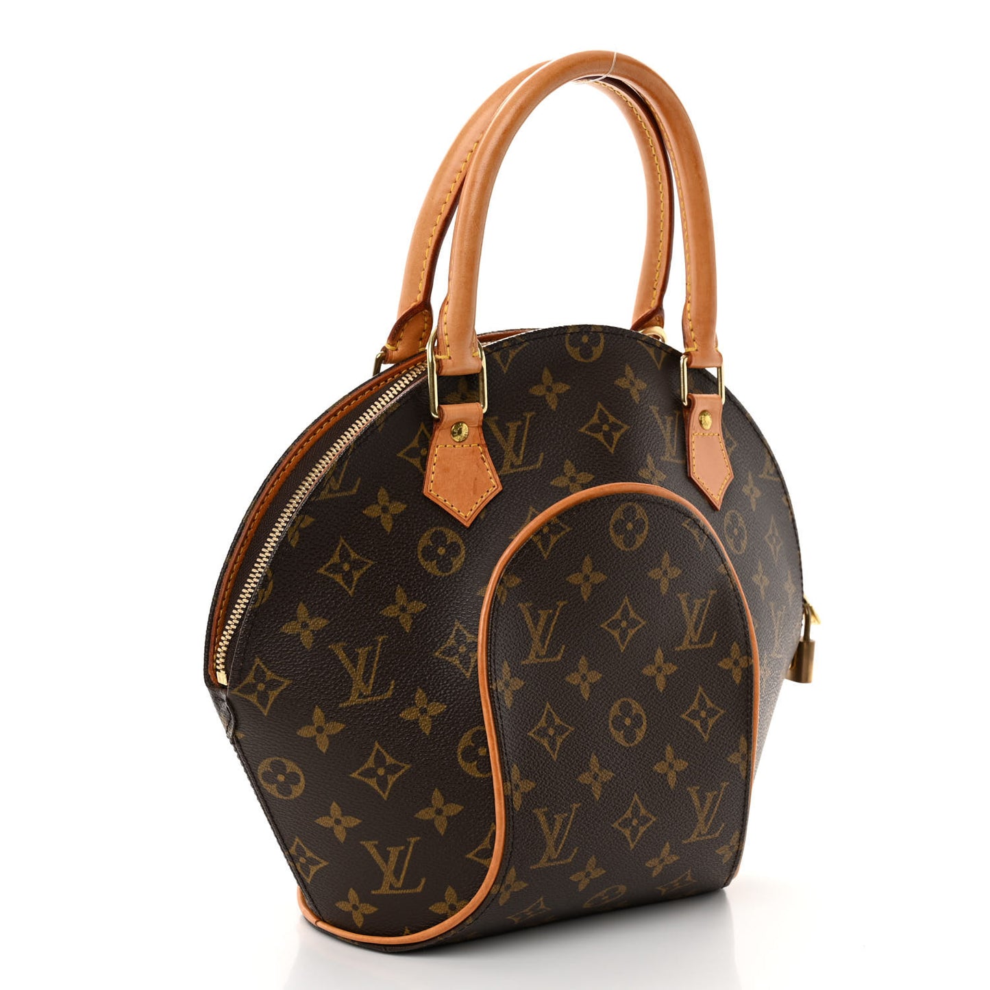 Monogram Ellipse PM