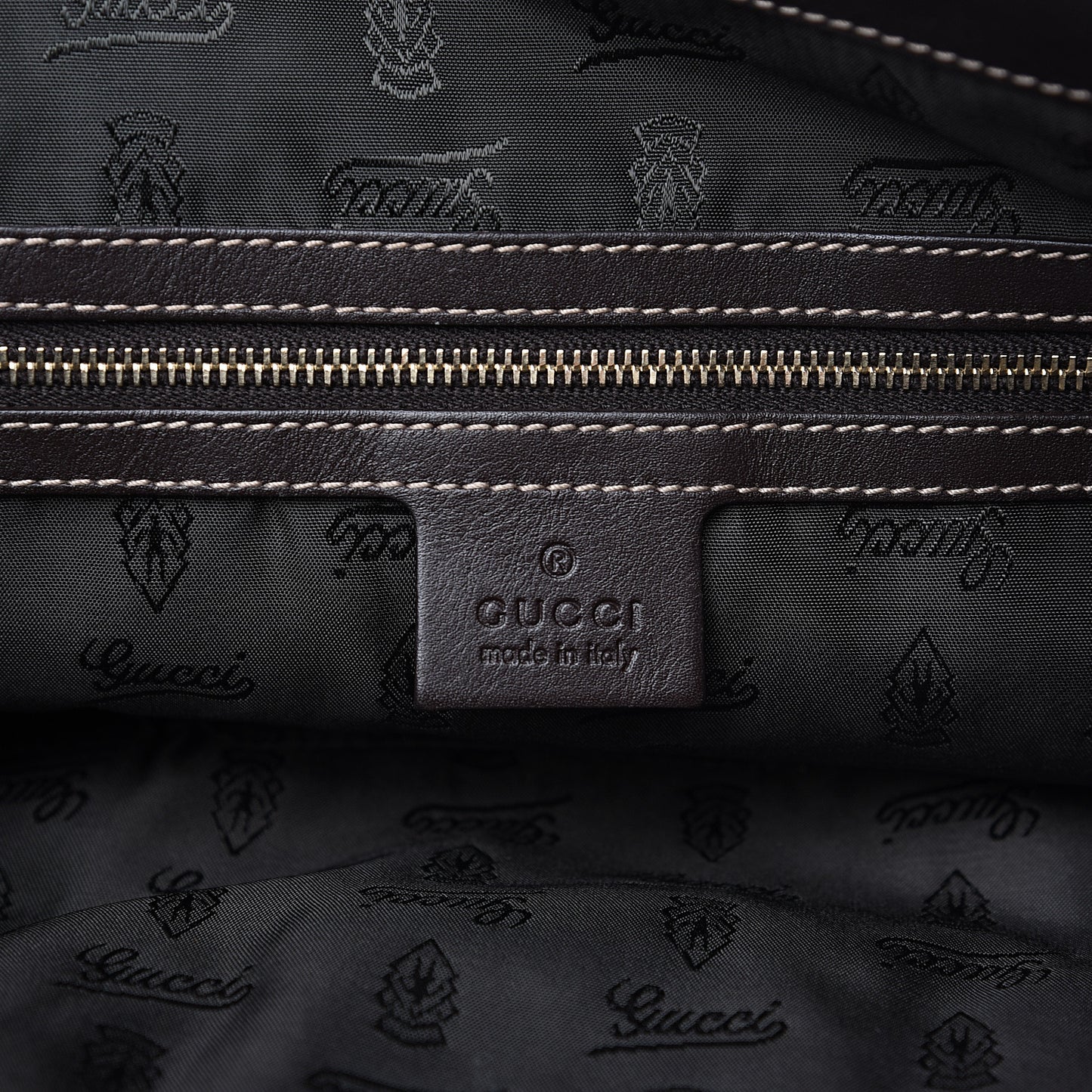 Crystal Large Hysteria Tote