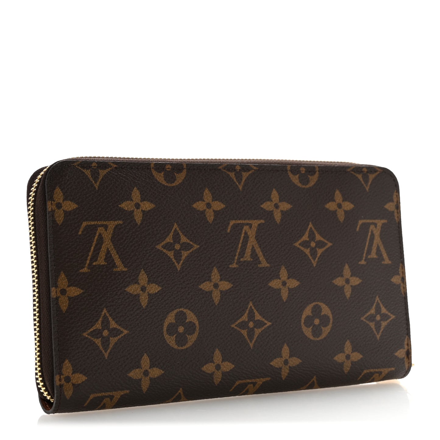 Monogram Zippy Organizer Wallet