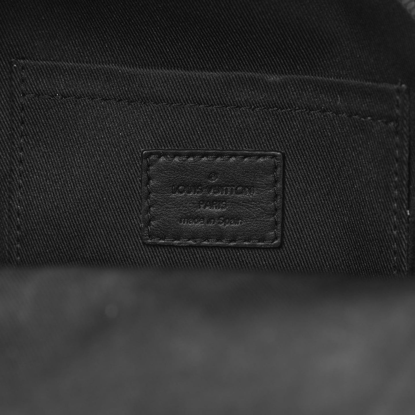 Monogram Palm Springs Backpack Mini