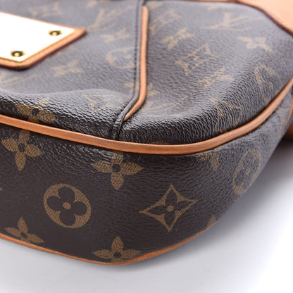 Louis Vuitton Monogram Thames PM 10 of 13