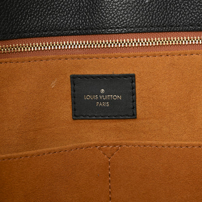 Louis Vuitton Empreinte Monogram Giant Onthego GM Black 6 of 15