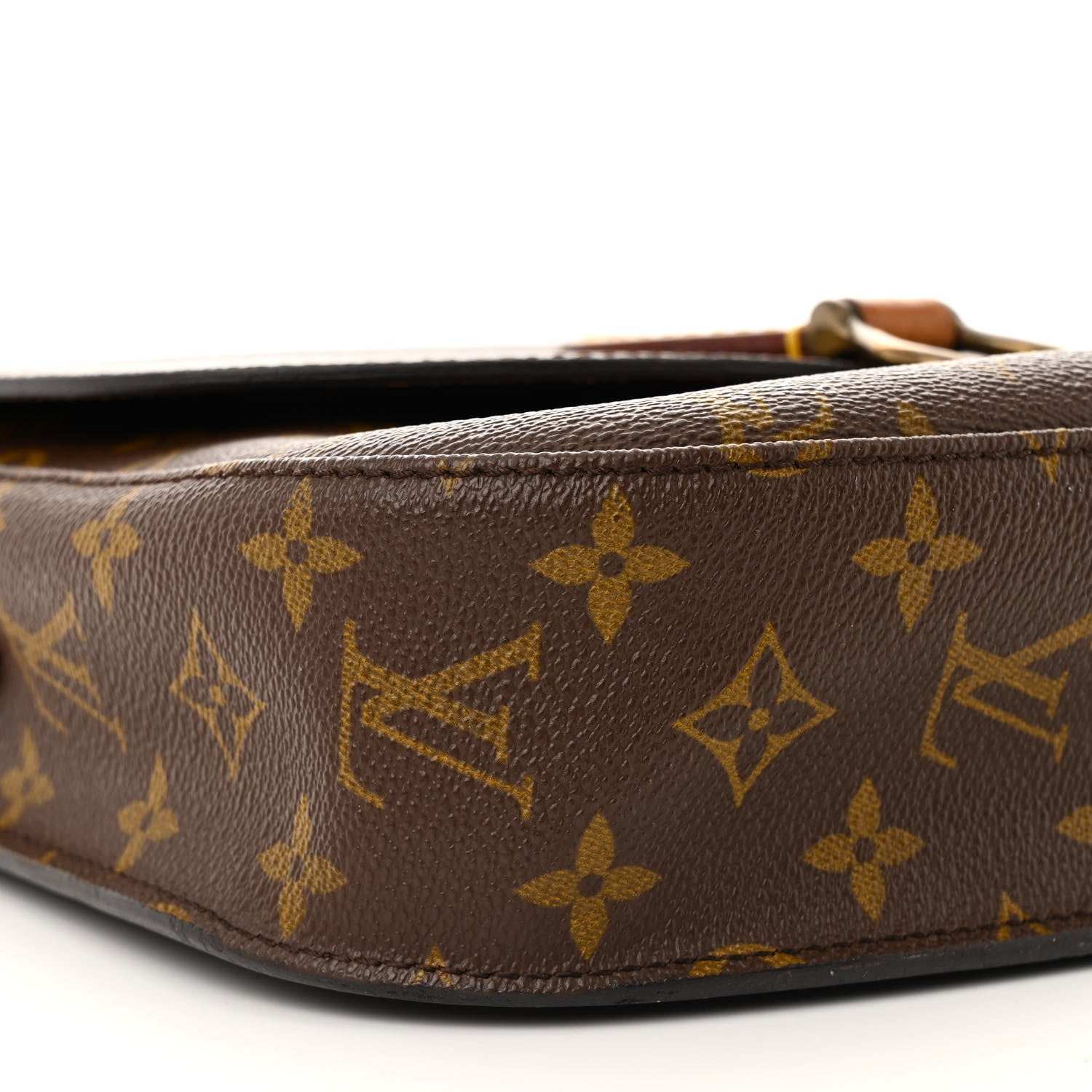 Louis Vuitton Monogram Saint Cloud GM 8 of 24