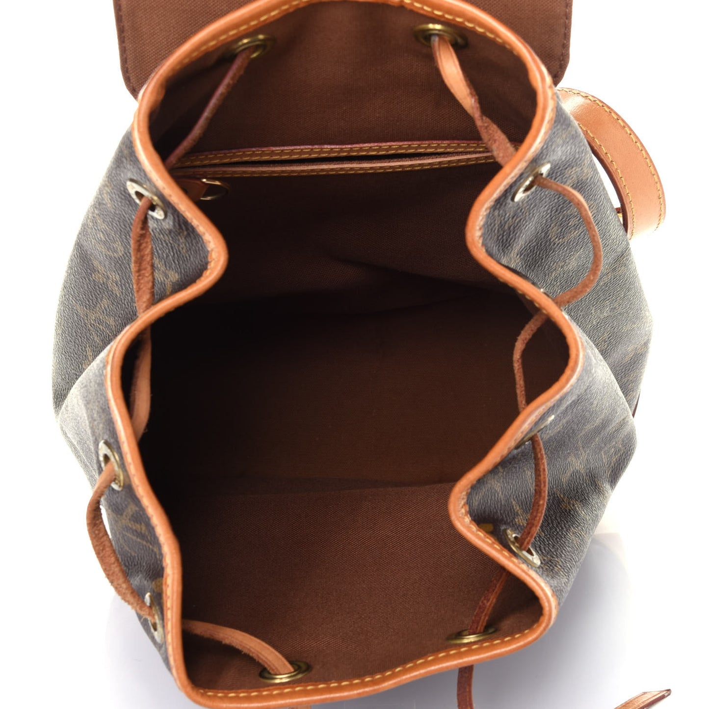 Monogram Montsouris MM Backpack