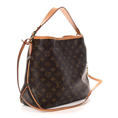 Louis Vuitton Monogram Delightful PM Pivoine 3 of 11