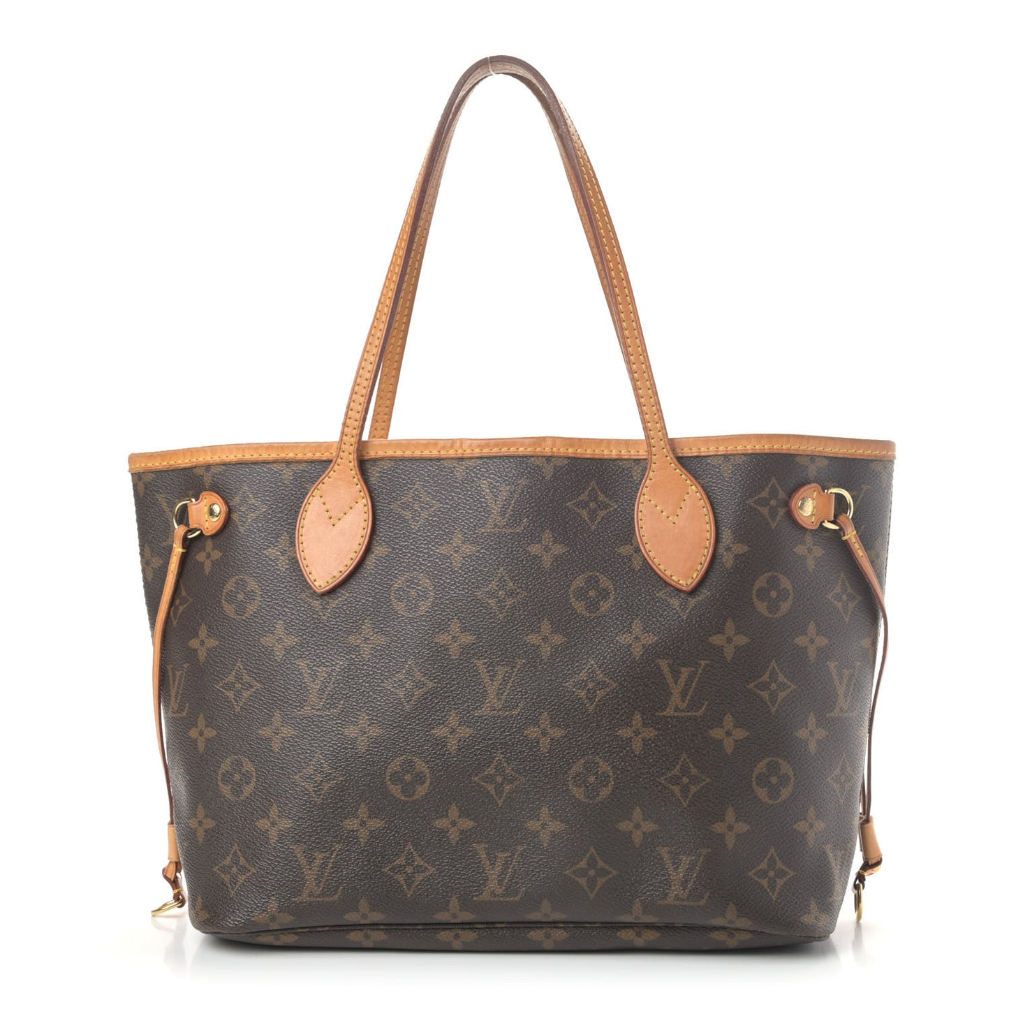 Monogram Neverfull PM