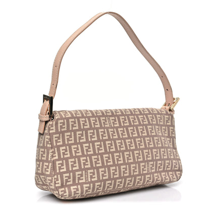 Fendi Zucchino Vitello Baguette Cipria Teint Cipria 3 of 12