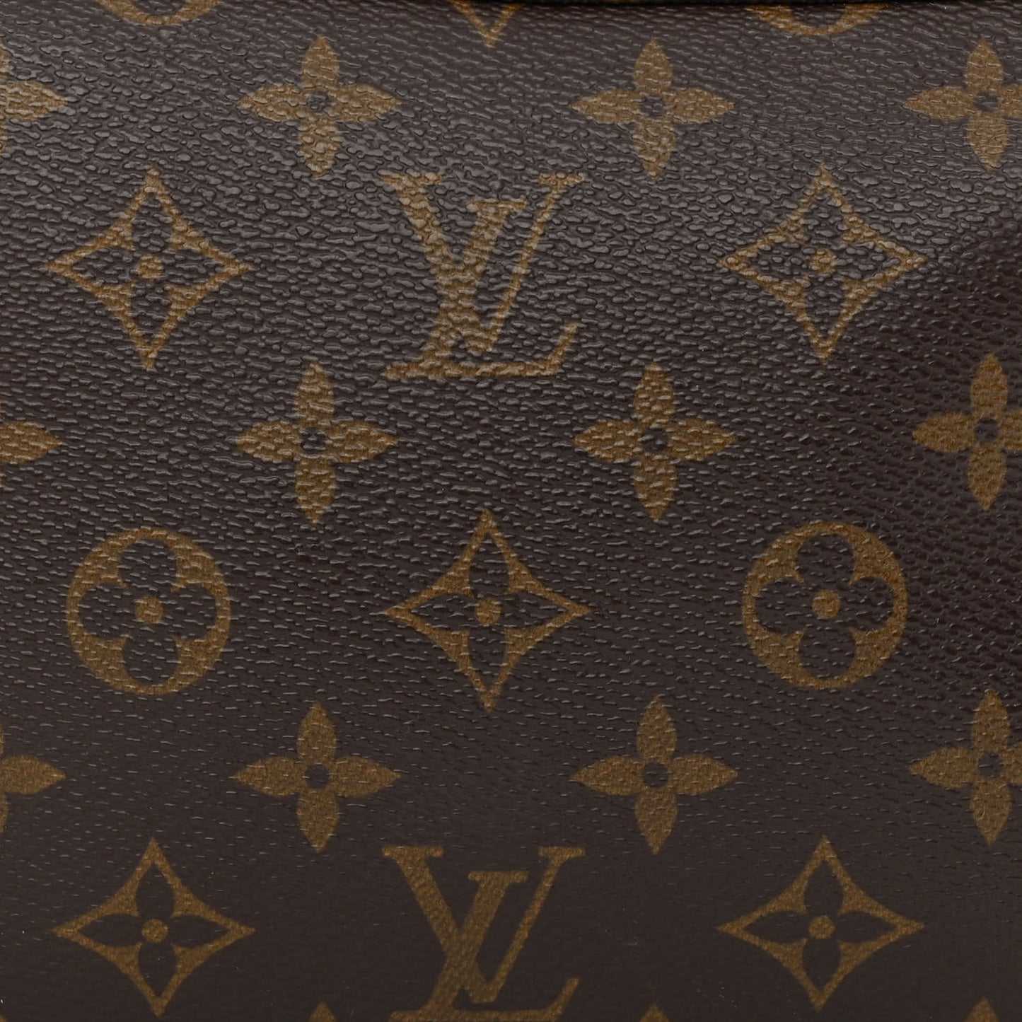 Monogram Trousse Toilette 23