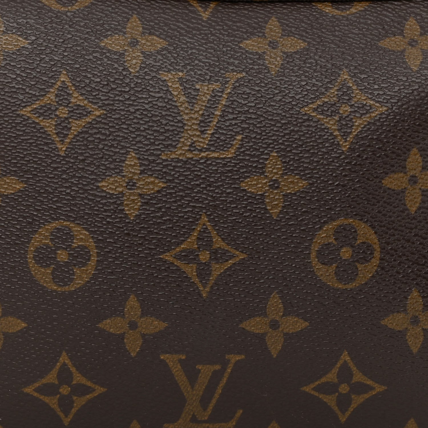 Louis Vuitton Monogram Trousse Toilette 23 9 of 13