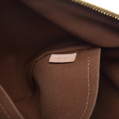 Louis Vuitton Monogram Palermo PM 8 of 13