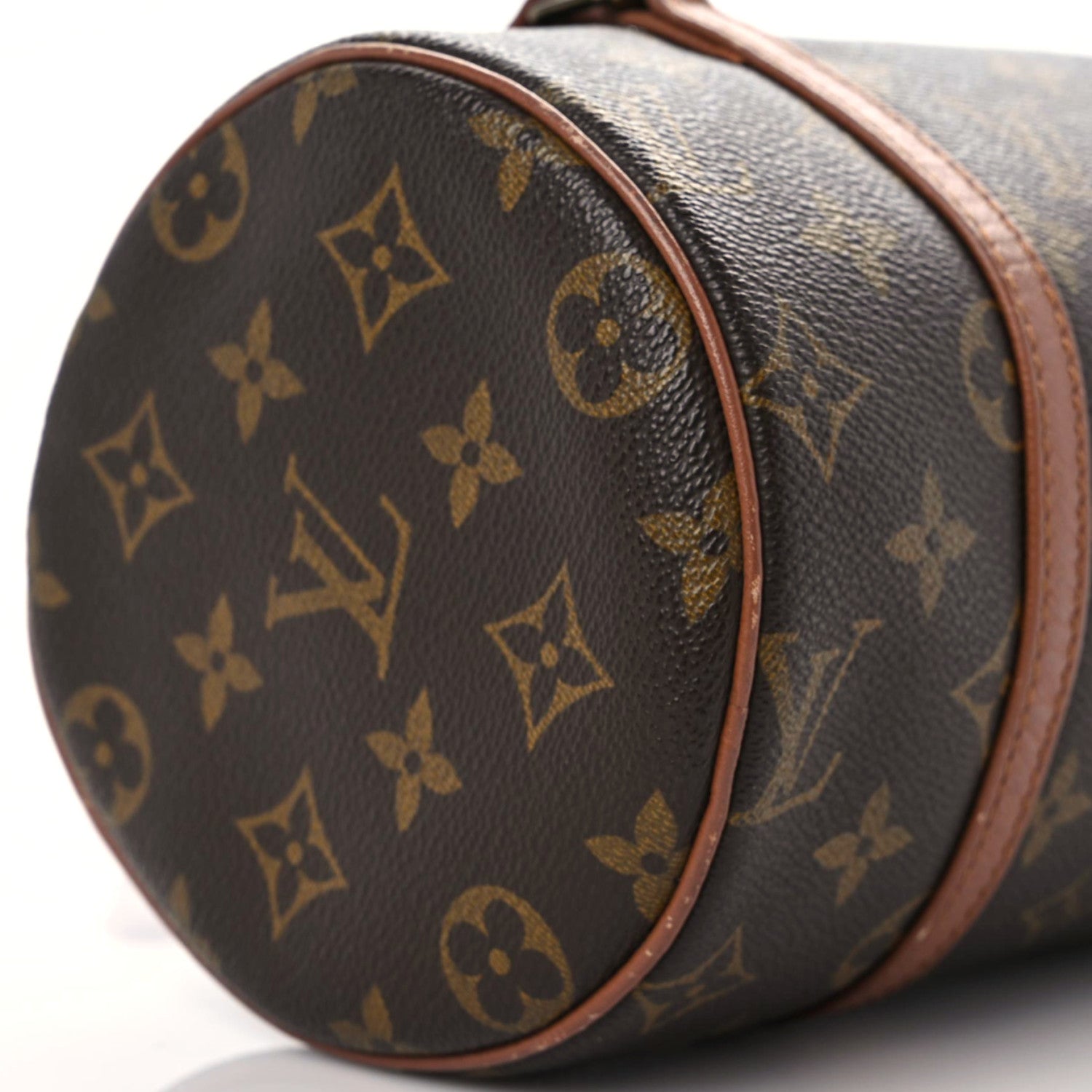 Louis Vuitton Monogram Papillon 26 5 of 22
