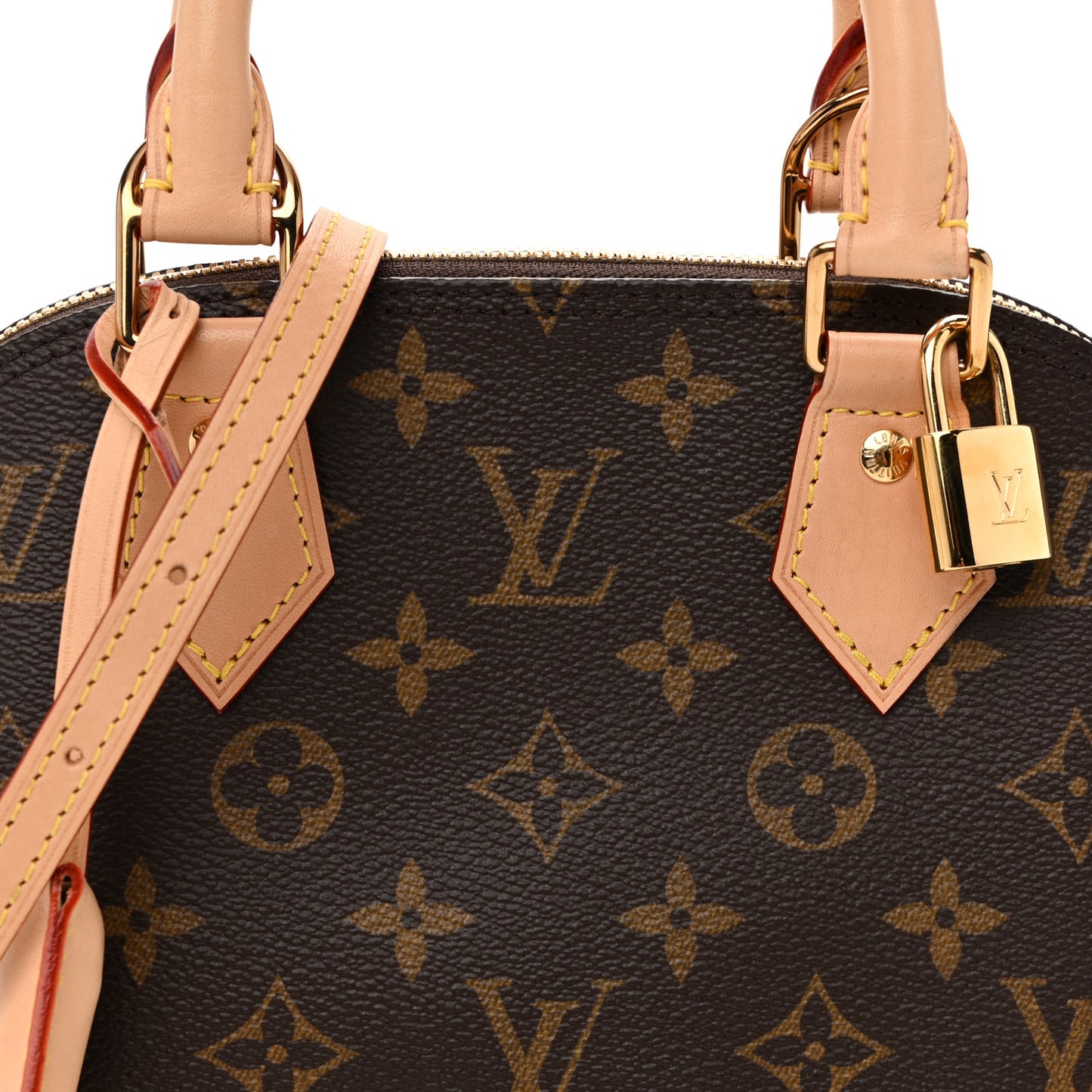 Monogram Alma BB