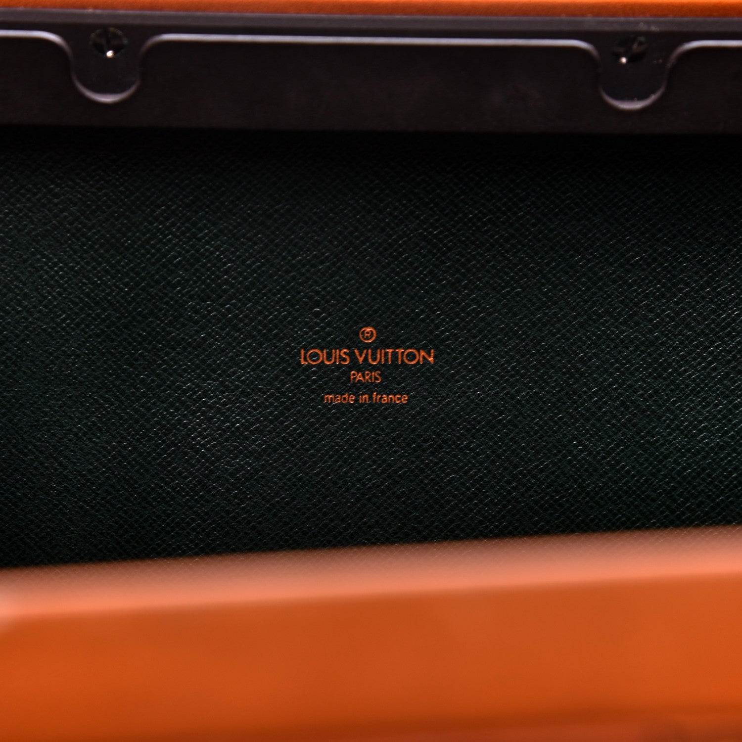 Louis Vuitton Nomade Sac De Voyage 7 of 11
