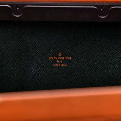 Louis Vuitton Nomade Sac De Voyage 7 of 11