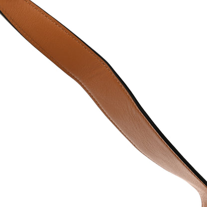 Loewe Calfskin Puzzle Hobo Tan 11 of 11