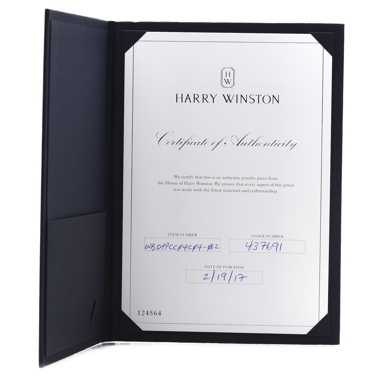 Harry Winston Platinum Diamond Channel Set Princess Wedding Band Ring 53 6.25 6 of 7