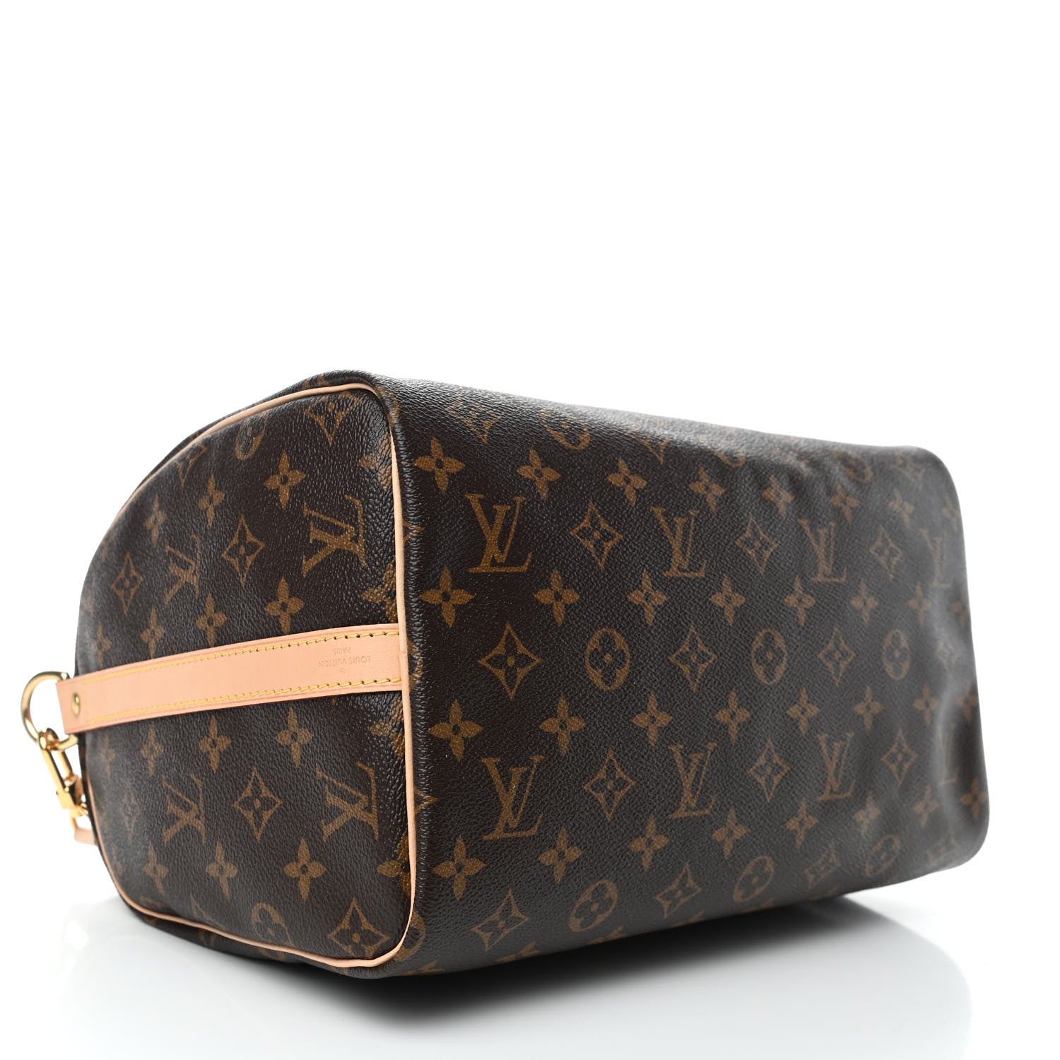 Louis Vuitton Monogram Speedy Bandouliere 30 4 of 11