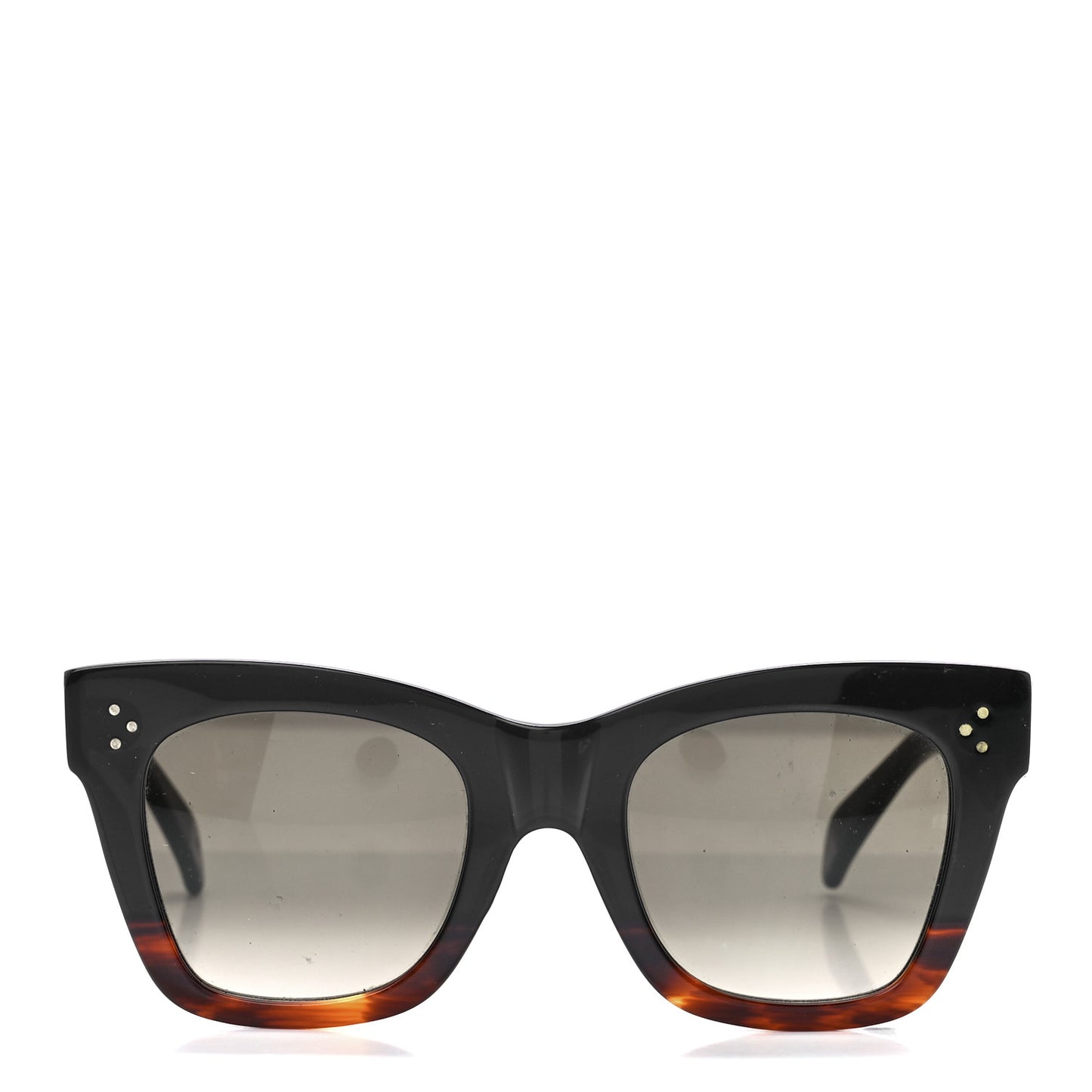 Catherine Sunglasses CL 41098/F/S Black Havana