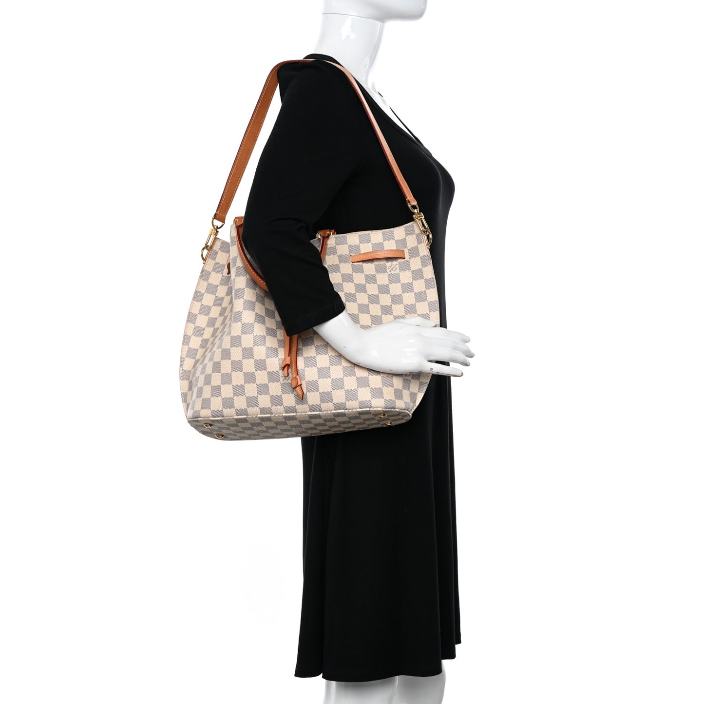 Damier Azur Girolata