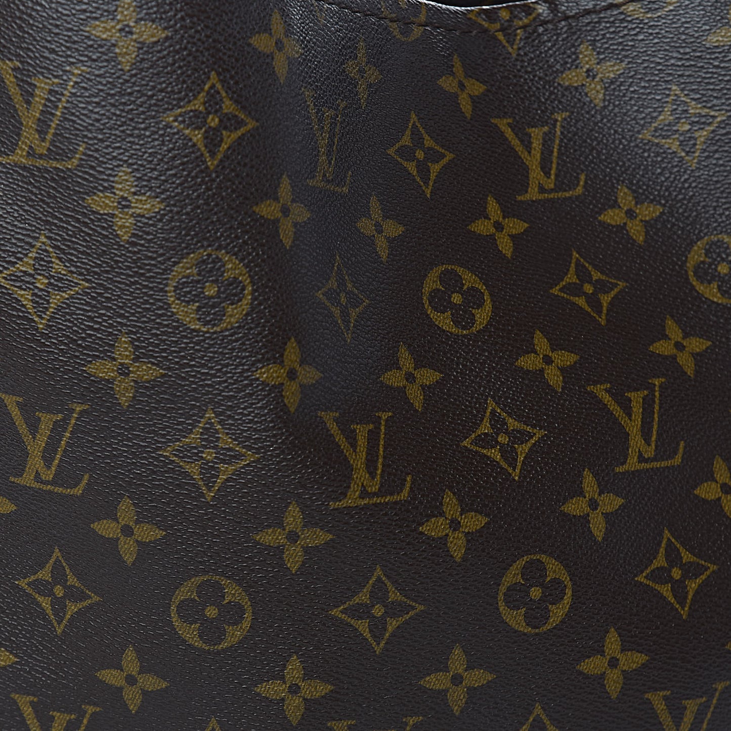 Monogram Artsy GM