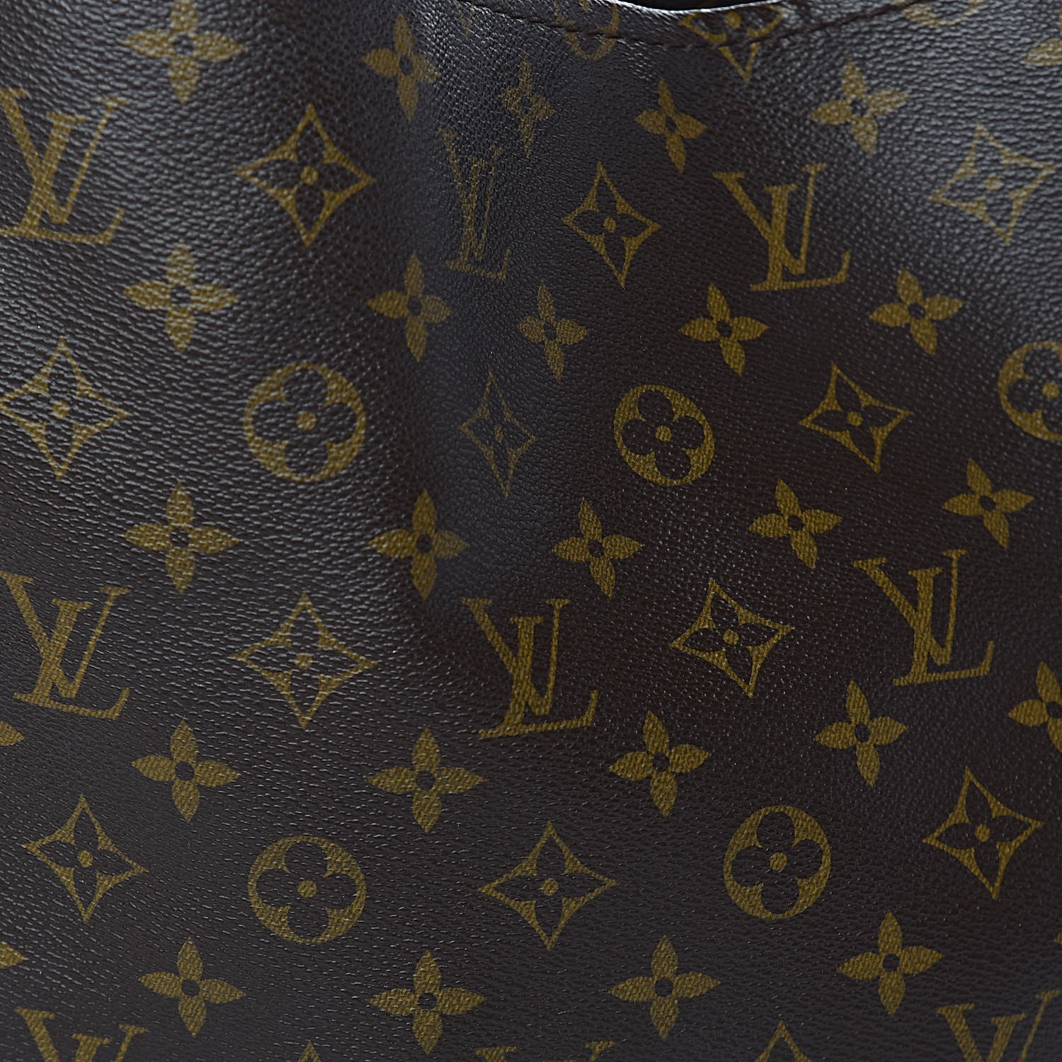 Louis Vuitton Monogram Artsy GM 17 of 17