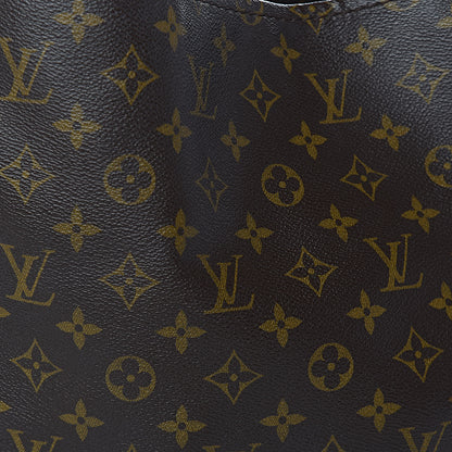 Louis Vuitton Monogram Artsy GM 17 of 17
