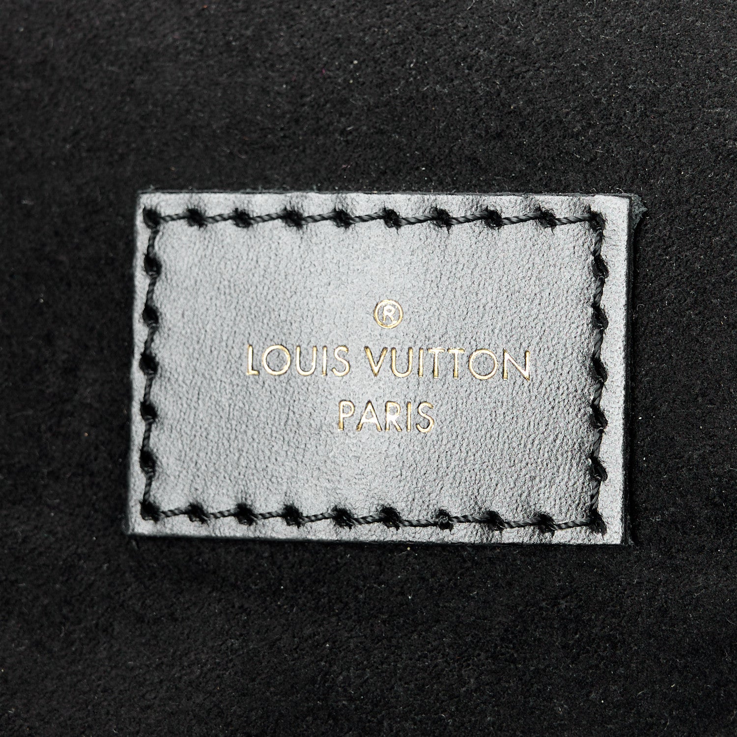 Louis Vuitton Reverse Monogram Pochette Metis 6 of 11