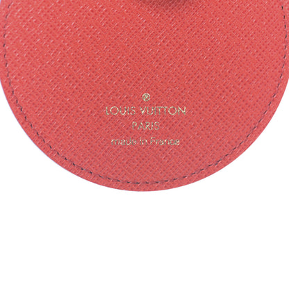 Louis Vuitton Monogram 2019 Christmas Animation Paris Bag Charm Key Ring 5 of 7