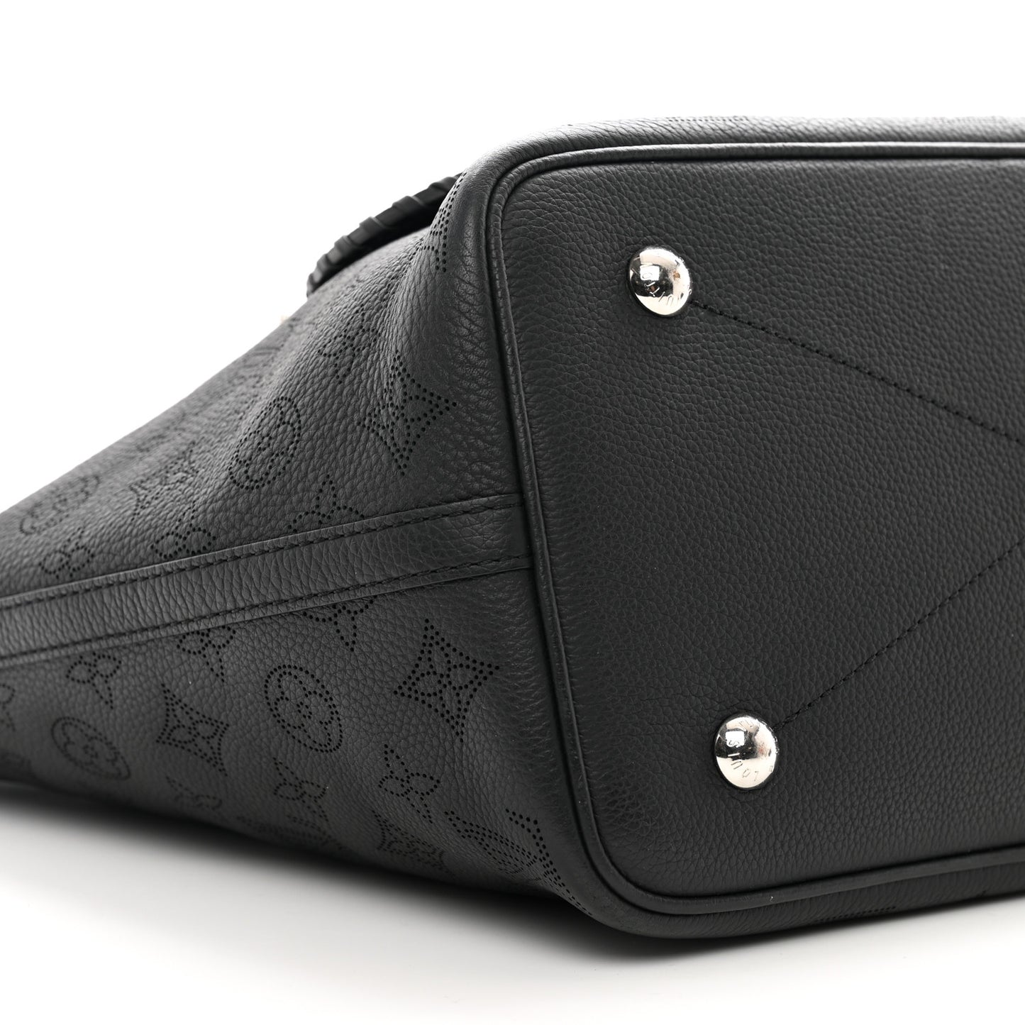 Mahina Blossom MM Black