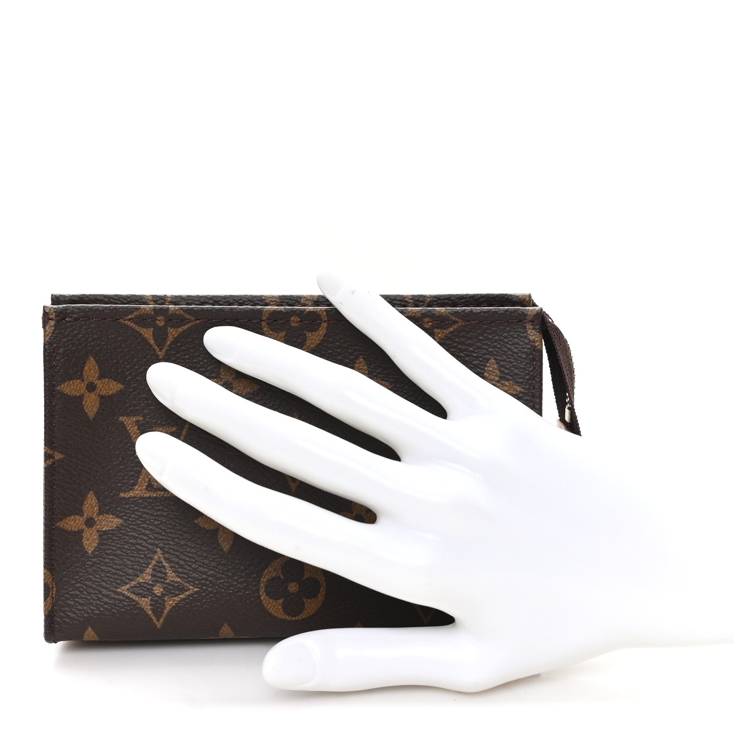 Louis Vuitton Monogram Toiletry Pouch 15 2 of 7