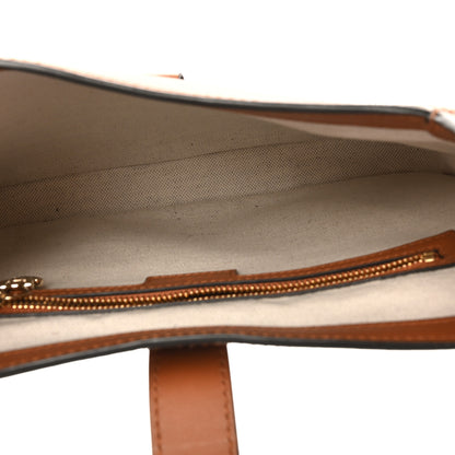 Gucci Tritone Calfskin Small Jackie 1961 Hobo Harness Brown 5 of 10