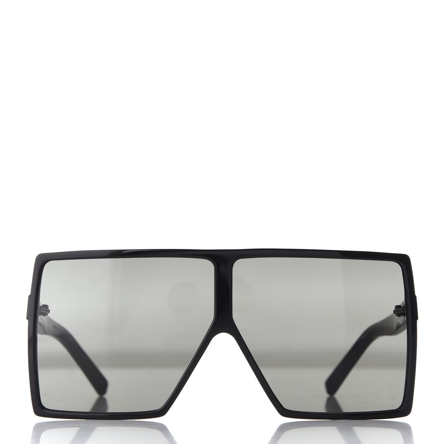 Acetate Betty Sunglasses SL183 Black