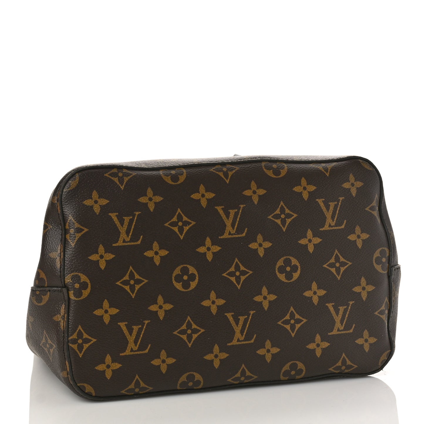 Monogram Neonoe MM Black