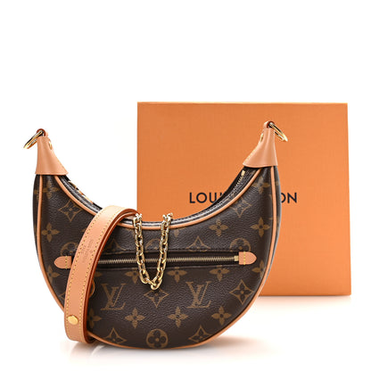 Louis Vuitton Monogram Loop 10 of 10