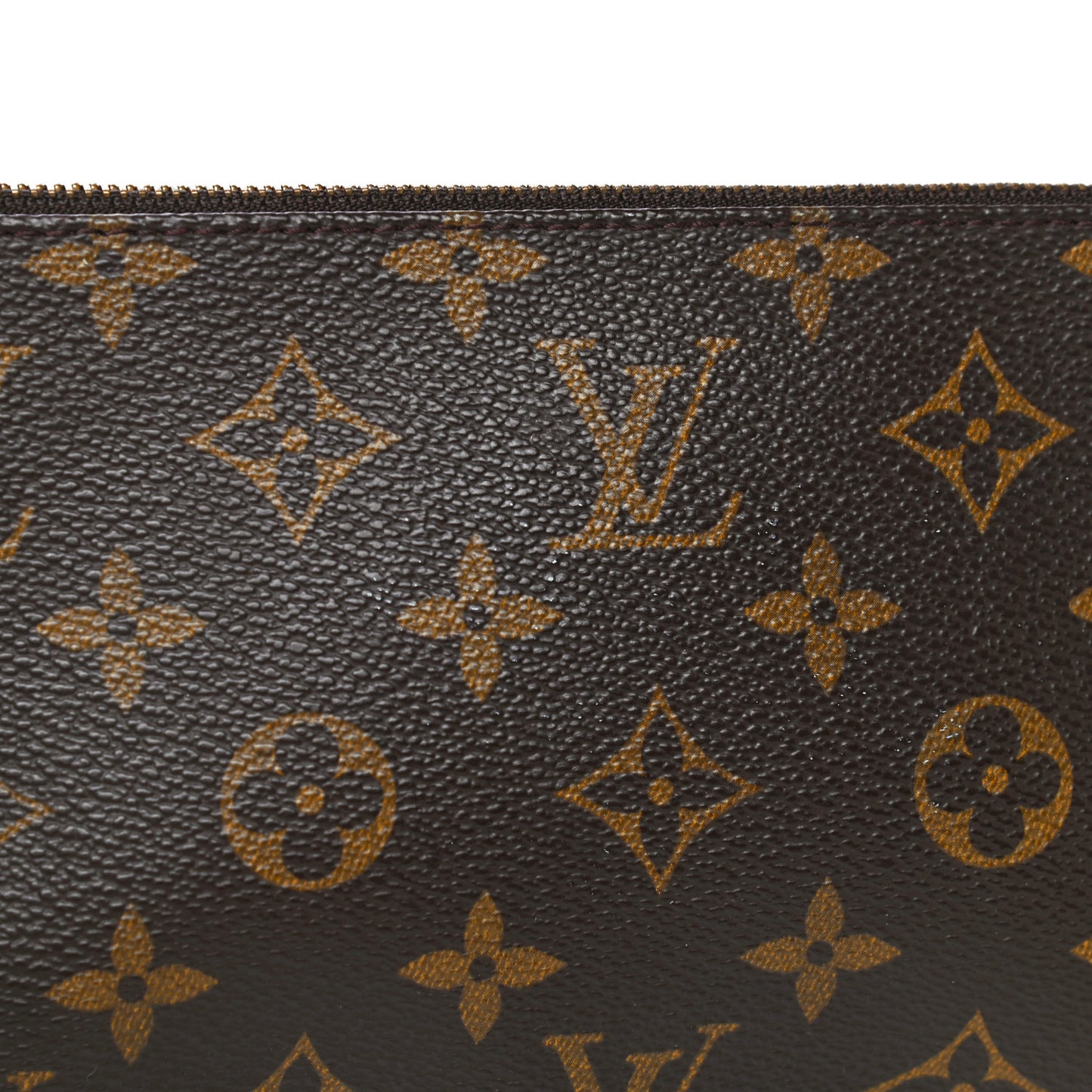 Monogram Pochette Accessories