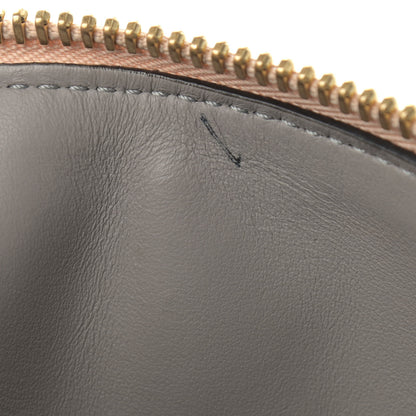 Chloe Smooth Calfskin Mini Baylee Tote Cashmere Grey 9 of 16