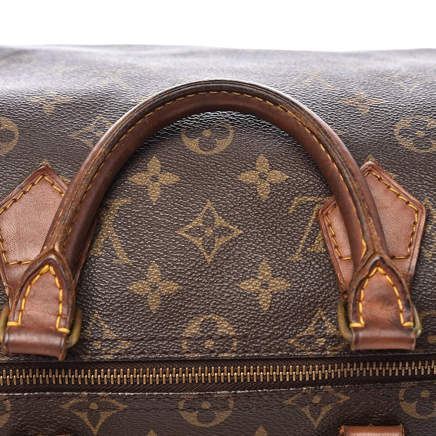 Monogram Speedy 35
