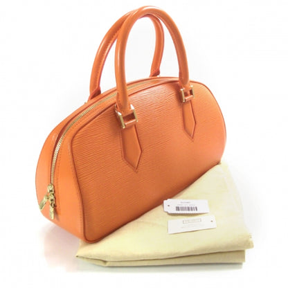 Louis Vuitton Epi Jasmin Mandarin 3 of 11