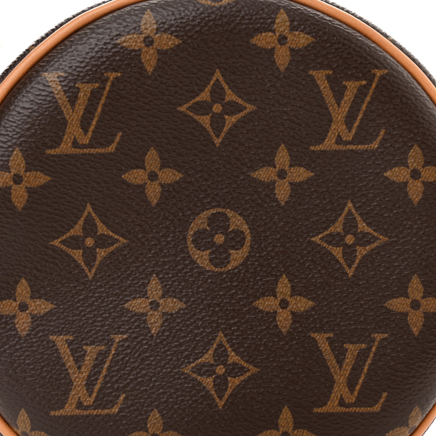 Louis Vuitton Monogram Boite Chapeau Souple PM 7 of 9