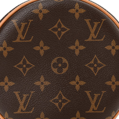 Louis Vuitton Monogram Boite Chapeau Souple PM 7 of 9