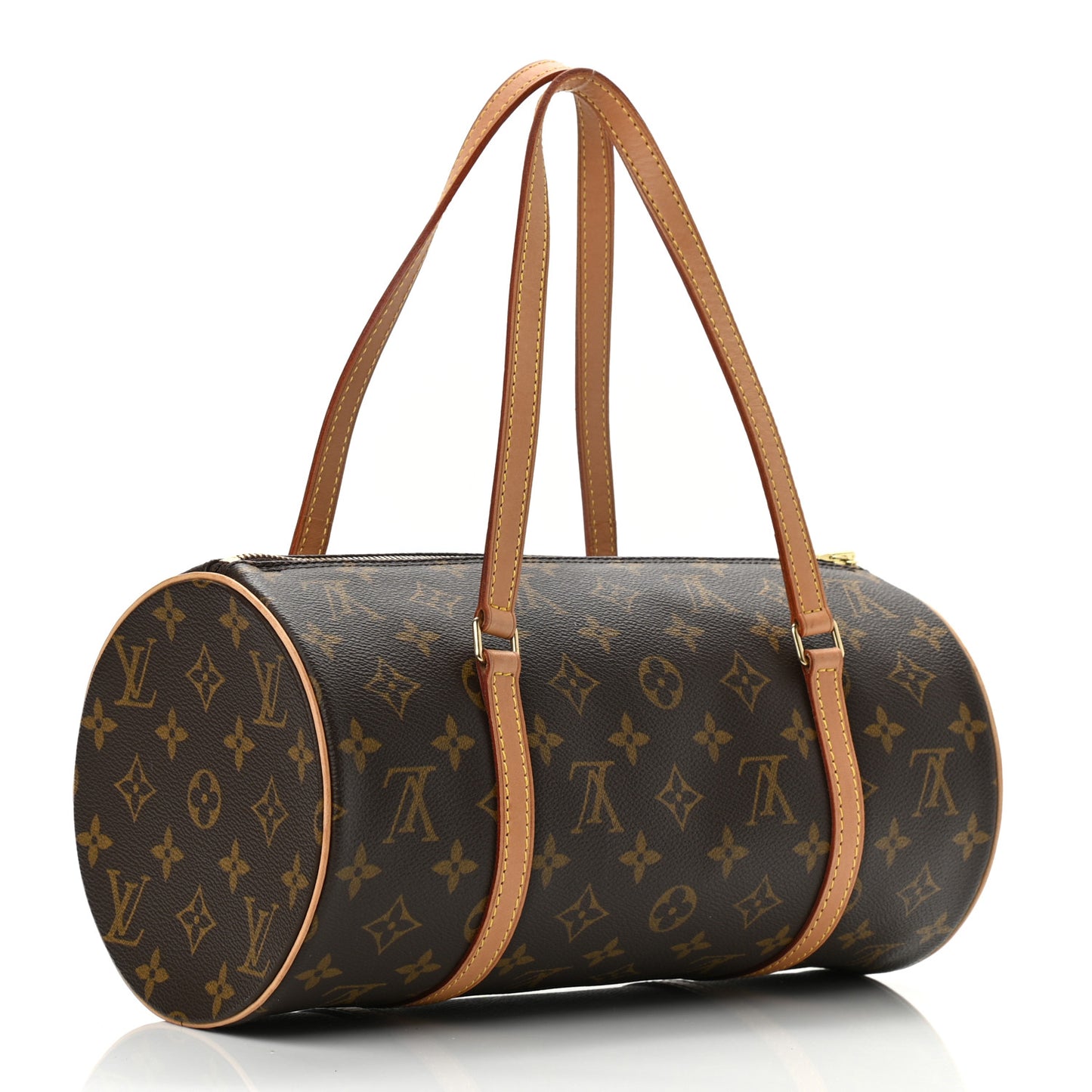 Monogram Papillon 30 With Companion